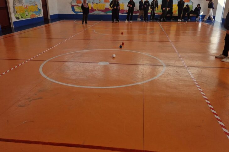 SCUOLA ATTIVA_BOCCE^
